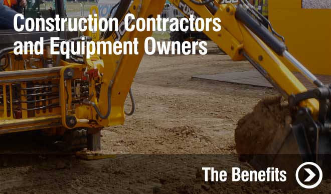 Construction Contractors and Equipment Owners