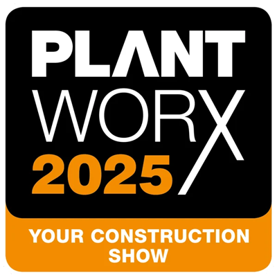 Plantworx 2025 Logo