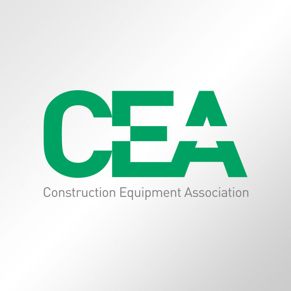 CEA Construction Equipment Association UK