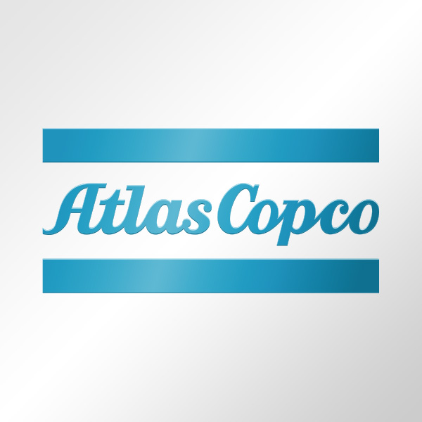 Atlas Copco