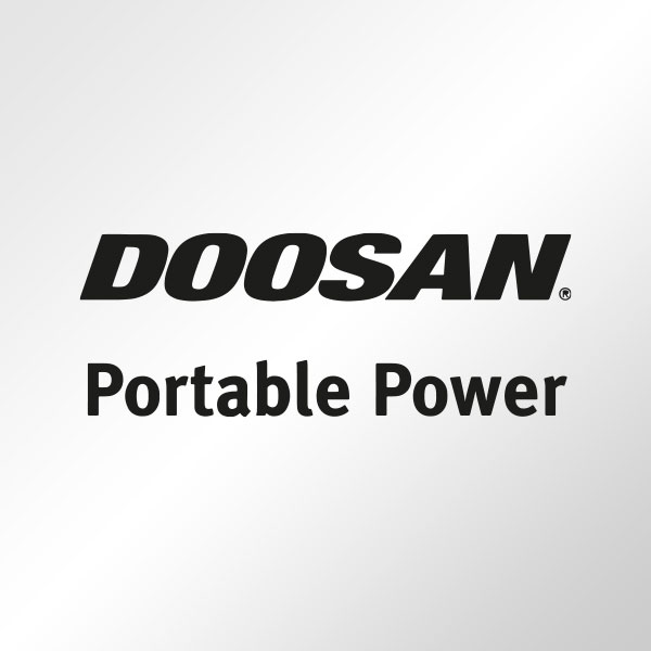 Doosan ortable Power