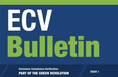 THE CEA - ECV BULLETIN - ISSUE 1