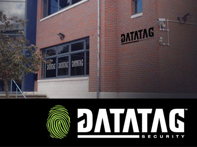 DATATAG ARE RECRUITING - SALES DIRECTOR