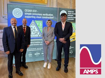 JCB STRENGTHENS GENERATOR SECURITY AND EMISSIONS CHECKS