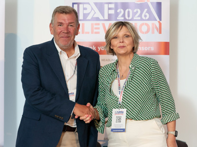 IPAF BACKS CESAR SCHEME TO HELP TACKLE POWERED ACCESS EQUIPMENT THEFT