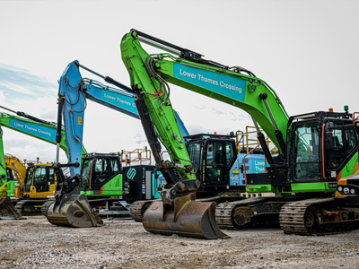 AS ZERO-EMISSION PLANT GROWS, VERIFICATION BECOMES THE NEXT CHALLENGE