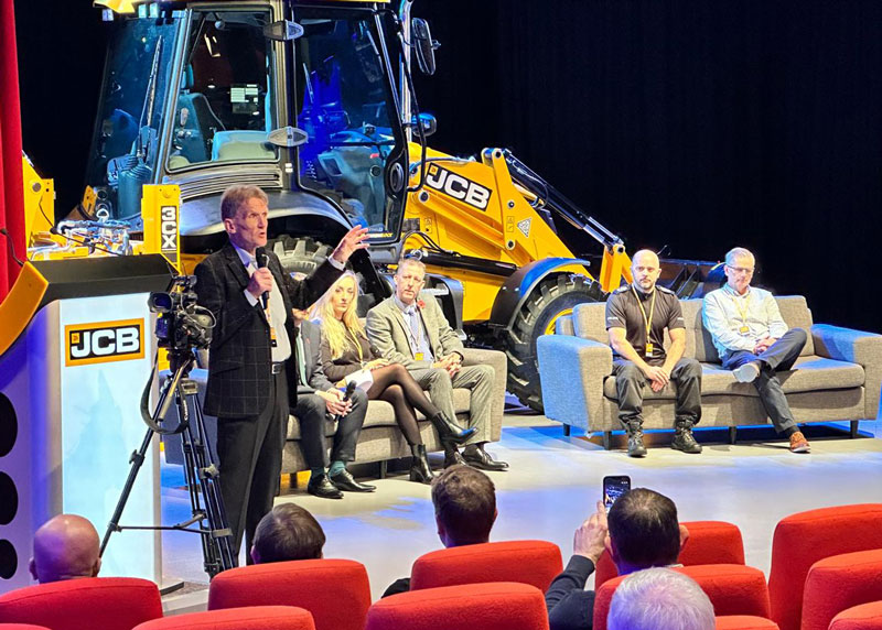 Industry Panel Discussion