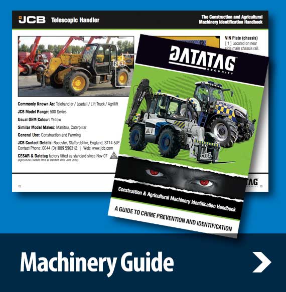Machinery Guide
